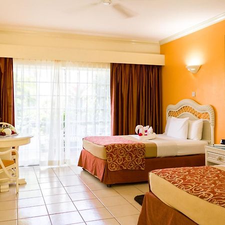 Bay Gardens Hotel Gros Islet Zewnętrze zdjęcie
