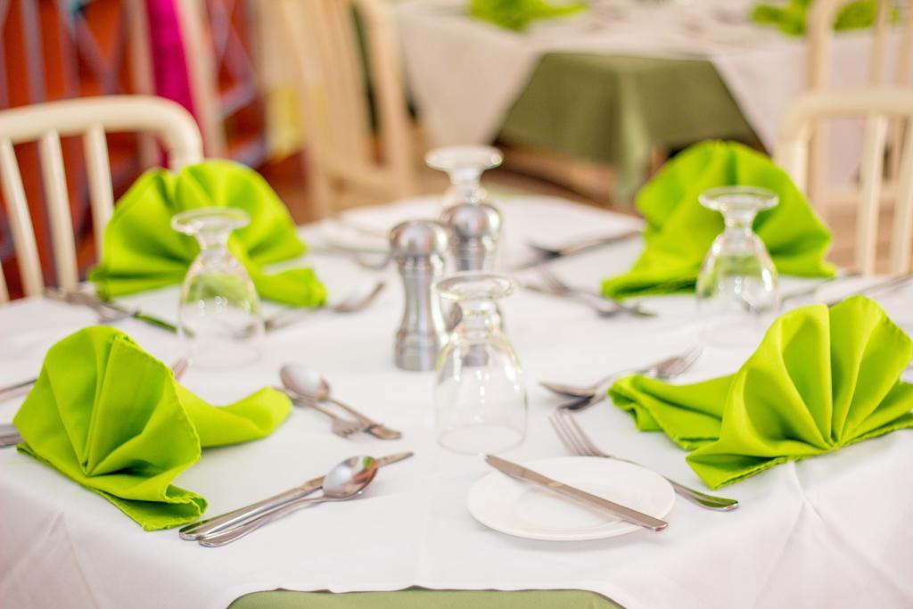 Bay Gardens Hotel Gros Islet Zewnętrze zdjęcie