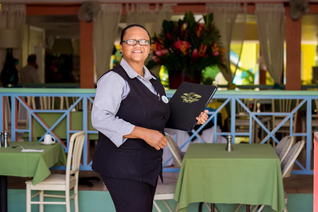 Bay Gardens Hotel Gros Islet Zewnętrze zdjęcie