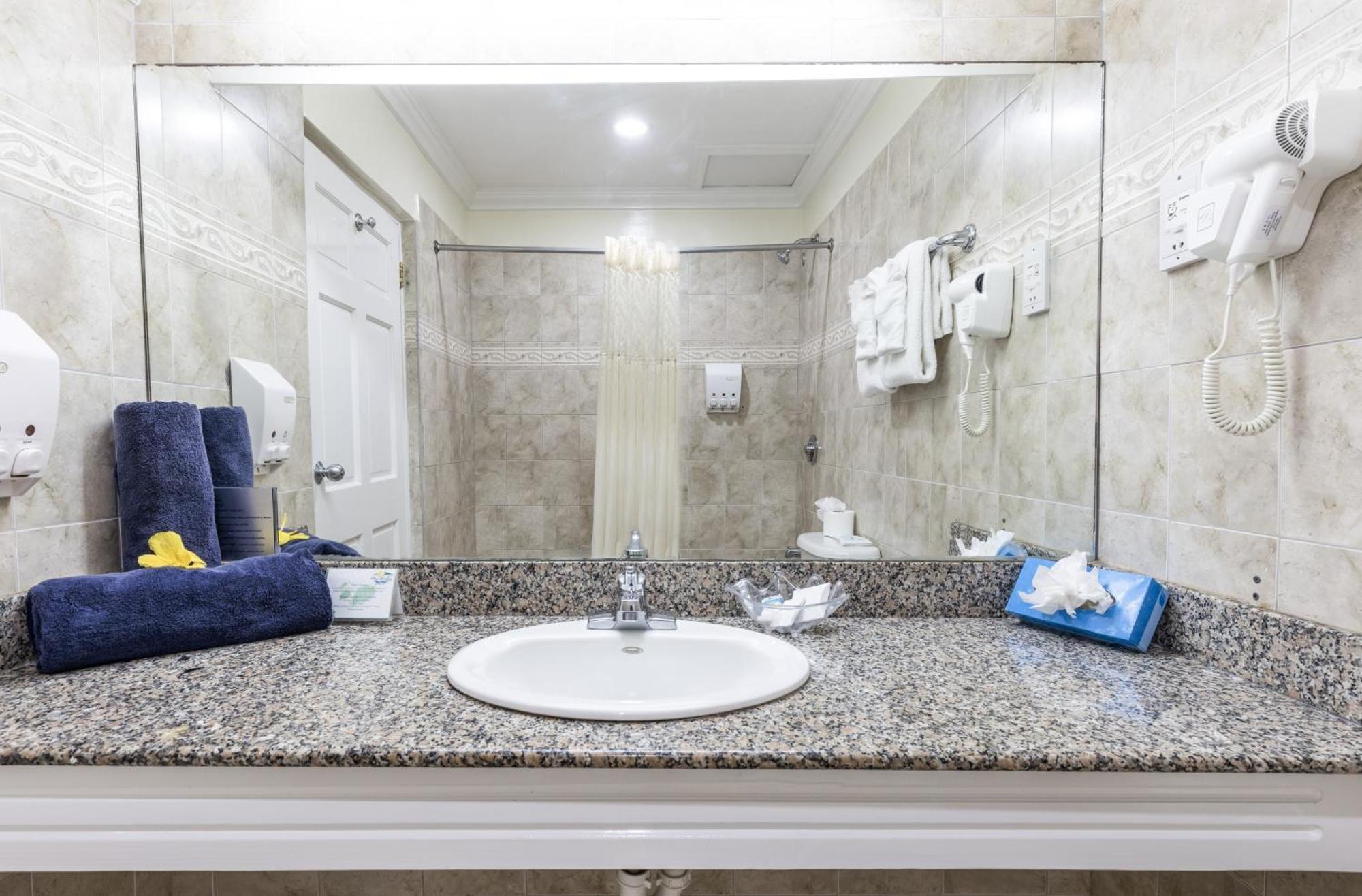 Bay Gardens Hotel Gros Islet Zewnętrze zdjęcie