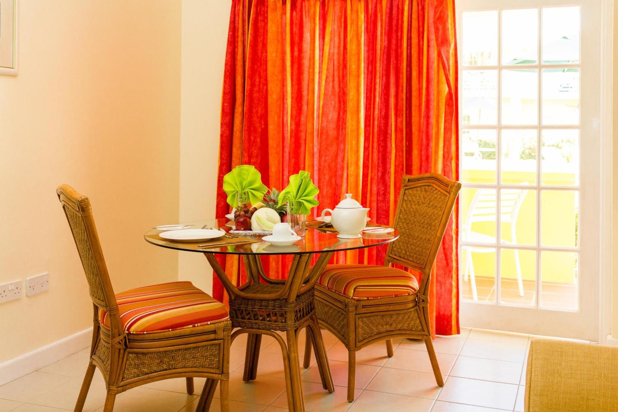 Bay Gardens Hotel Gros Islet Zewnętrze zdjęcie