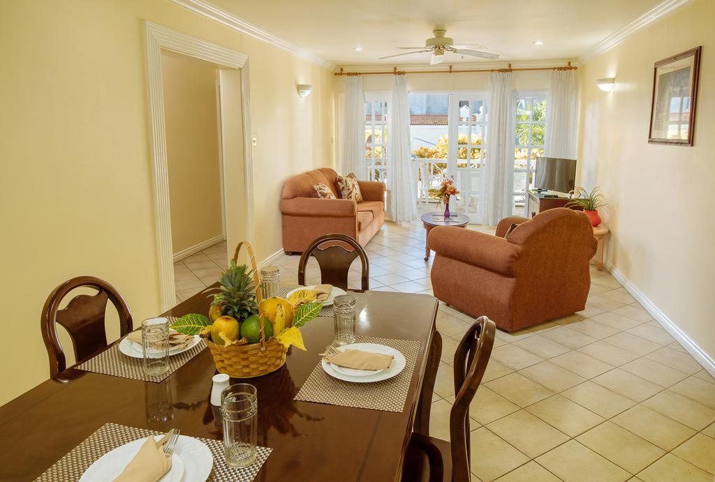 Bay Gardens Hotel Gros Islet Zewnętrze zdjęcie