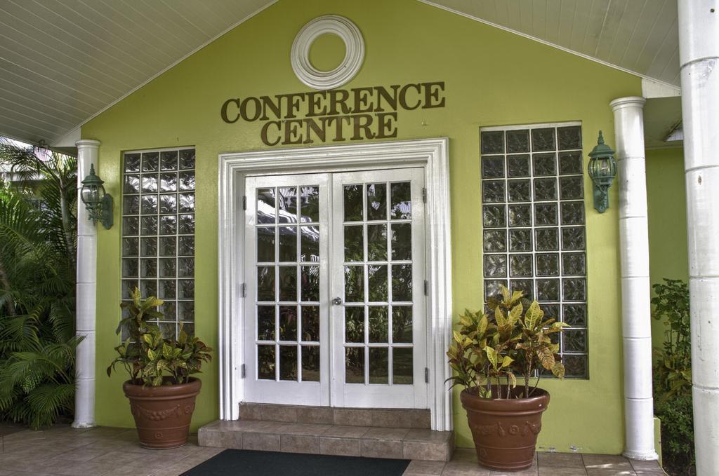 Bay Gardens Hotel Gros Islet Zewnętrze zdjęcie