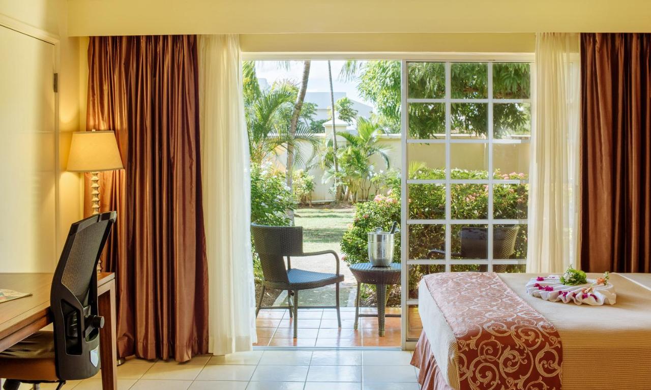 Bay Gardens Hotel Gros Islet Zewnętrze zdjęcie