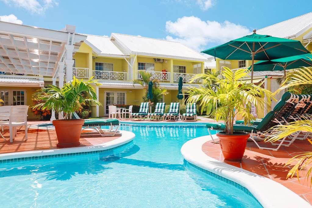 Bay Gardens Hotel Gros Islet Udogodnienia zdjęcie