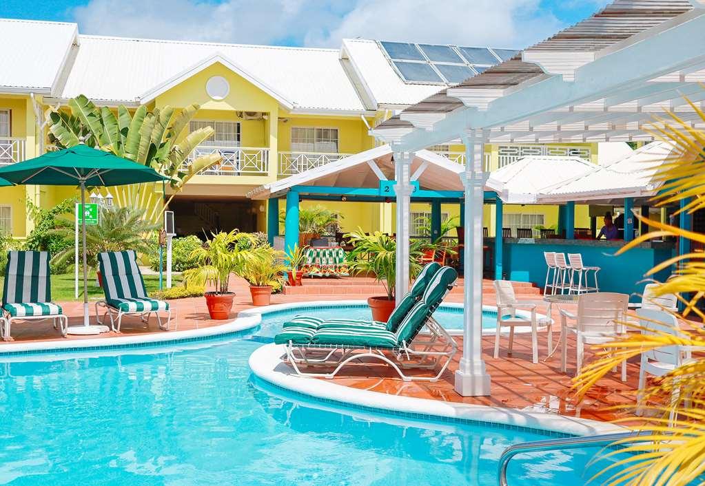 Bay Gardens Hotel Gros Islet Udogodnienia zdjęcie